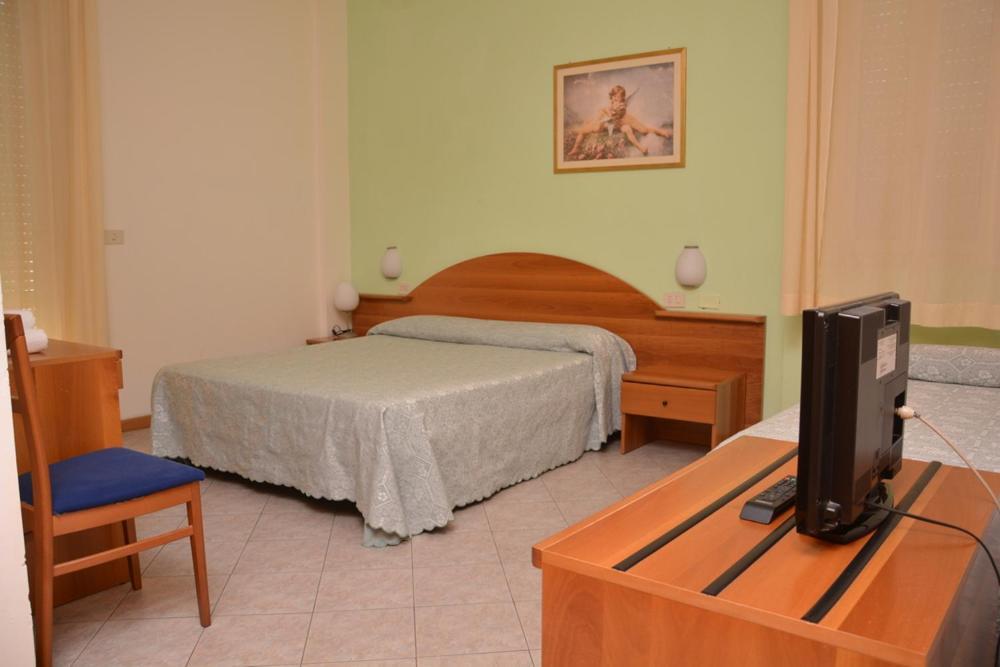 Hotel Velino Le Marmore Eksteriør billede